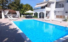 Terra Luxury Home